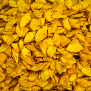 Banana Chips alternate view