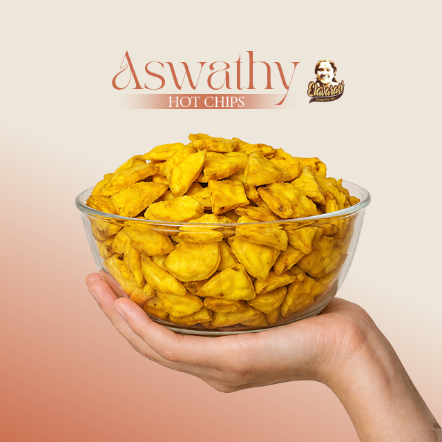 Banana Chips