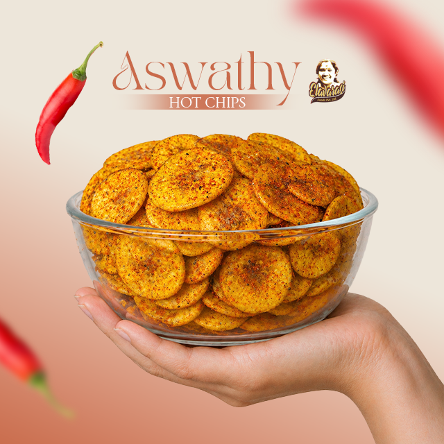 Banana Chilli Powder