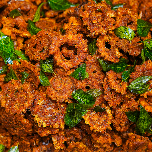Bitter Guard (Paavakka)