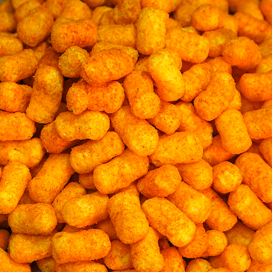 Cheese Ball