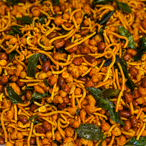 Mixture alternate view