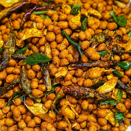 Masala Coated Peanut