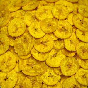 Banana Chips