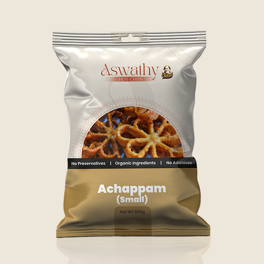 Achappam - Small (Pkt)