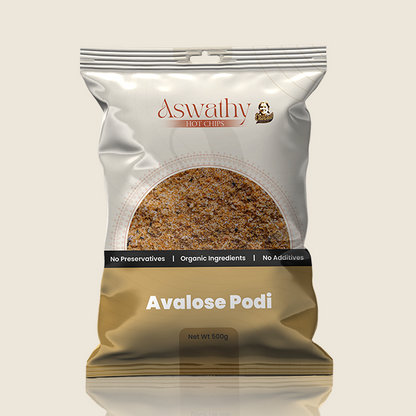 Avalos Podi