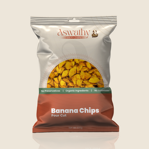 Banana Chips
