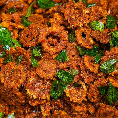 Bitter Guard (Paavakka)