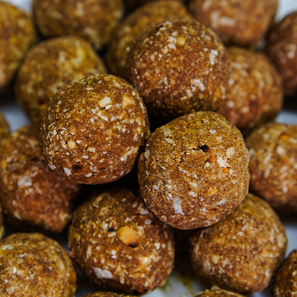 Cashew Nuts Balls (Pkt)