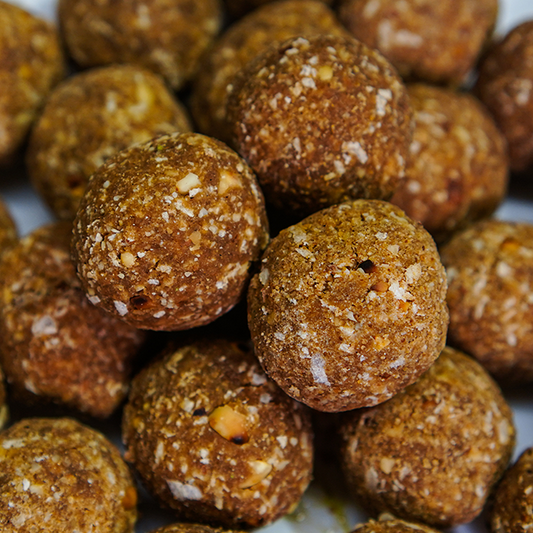 Cashew Nuts Balls (Pkt)