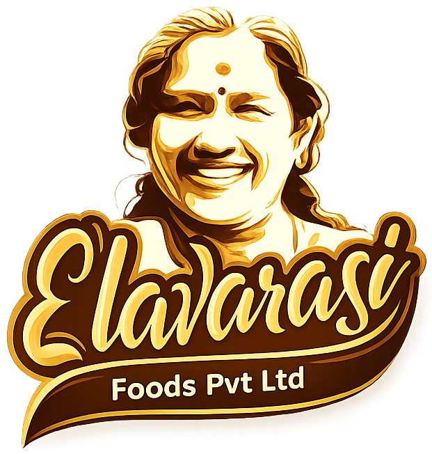 Elavarasi Foods Pvt Ltd