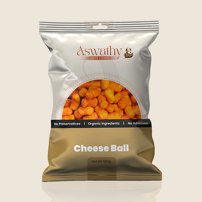 Cheese Ball