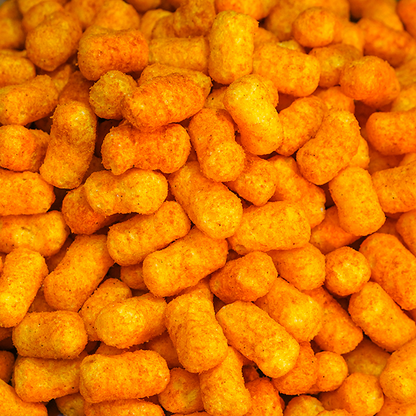 Cheese Ball