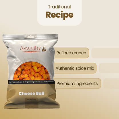 Cheese Ball