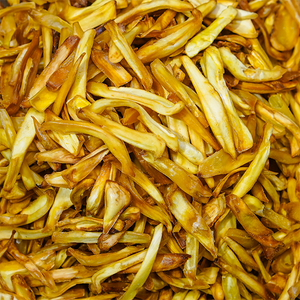 Jackfruit Chips alternate view