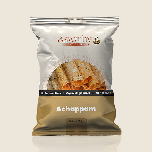 Kuzhalappam - Small (Pkt)