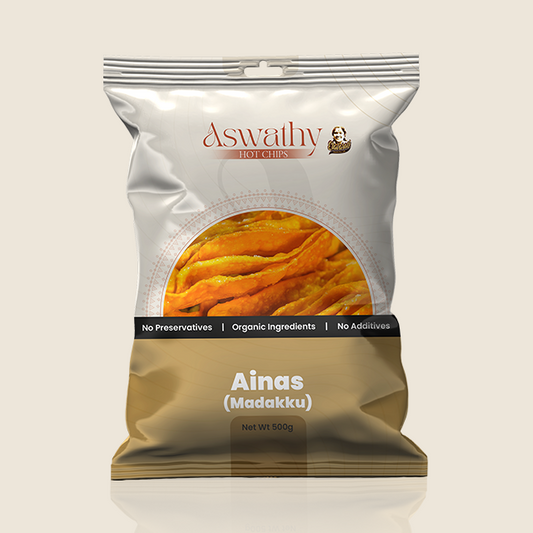 Ainas (Pkt)