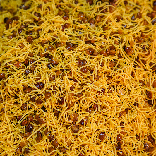 Bombay Mixture