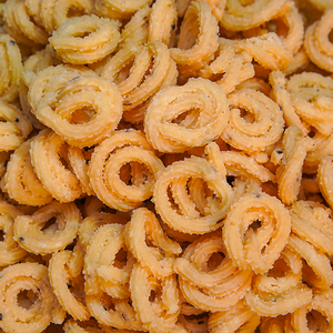 Butter Murukku alternate view
