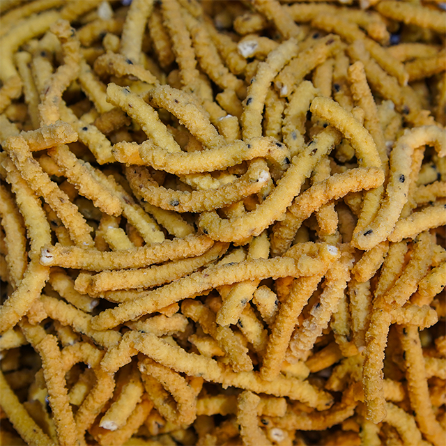 Murukku - Stick