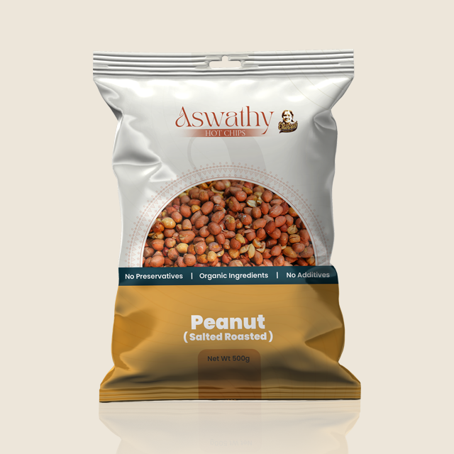 Kappalandi - Salted