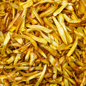 Jackfruit Chips