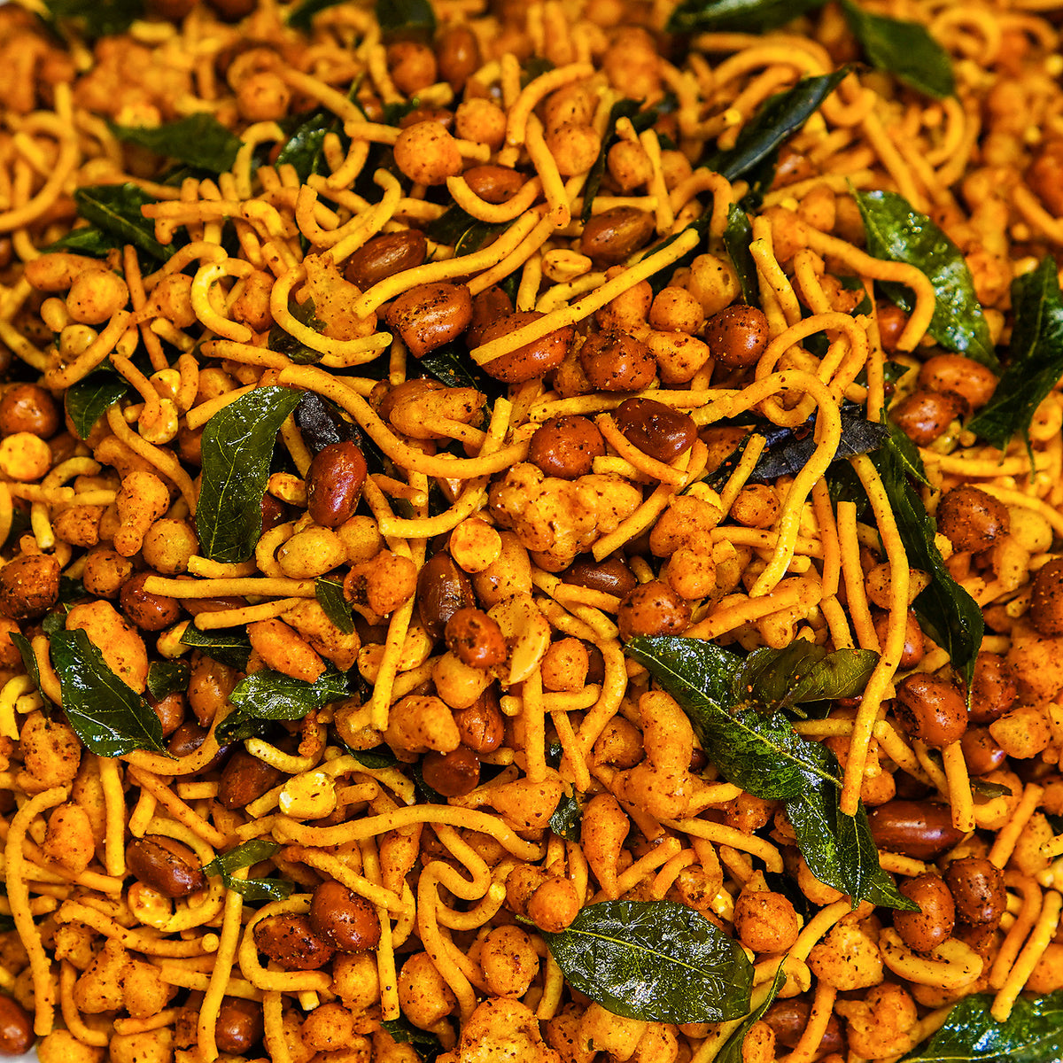 Mixture – Aswathy Hot Chips, authentic Kerala snack from Thrissur