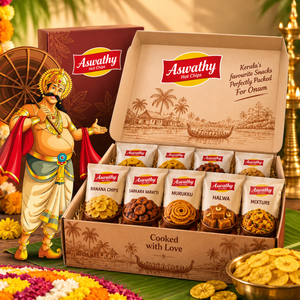 Classic Onam Hamper