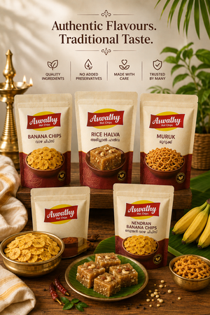 Royal Onam Hamper